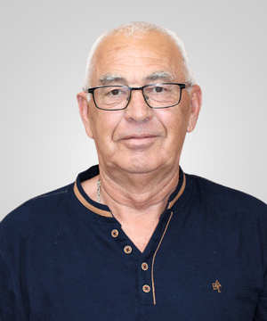Dominique RETIF