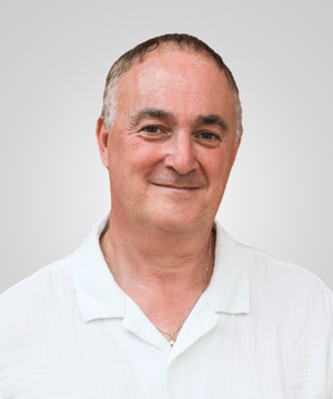 Yves VILLANUEVA