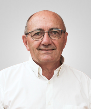Joël HÉRISSET