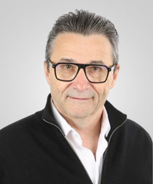 Daniel CHARLUTEAU