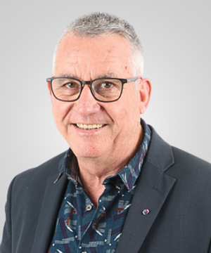 Jean-François MARINIER