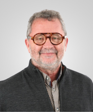Jean-Louis BERTHAULT