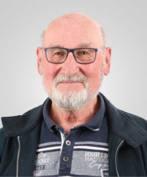 Jean-Claude GAGNEUX