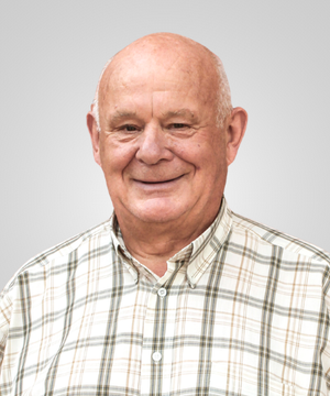 Michel CARRÉ
