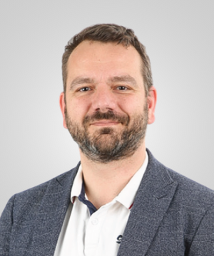 Alain POMA