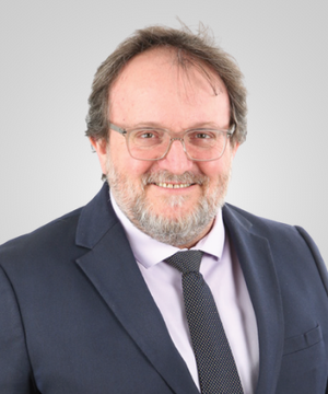 Jacques PAOLETTI