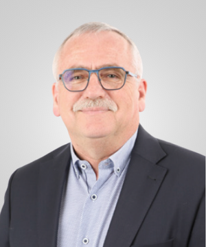 Olivier RACAULT